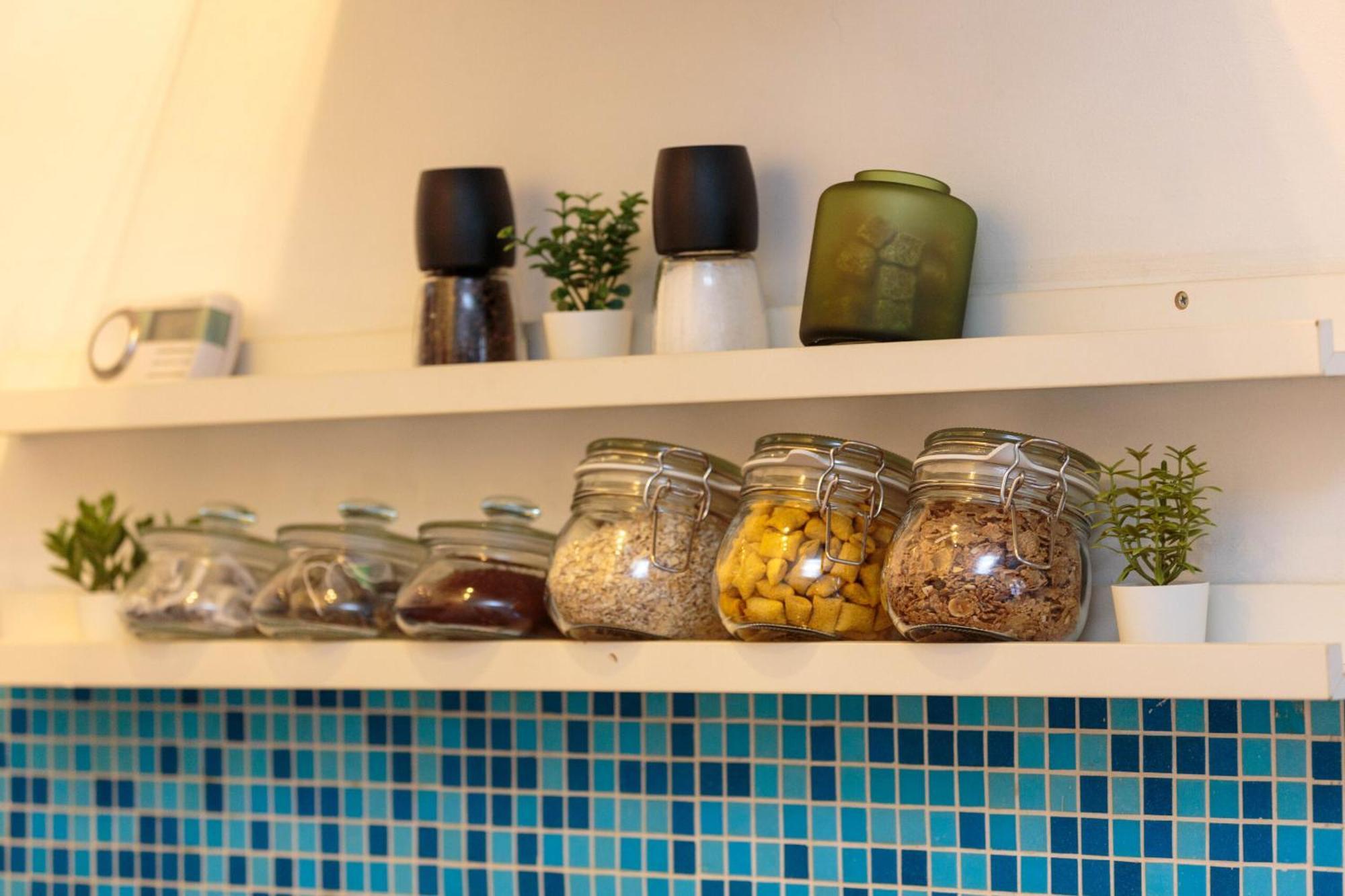 Cute - 1Bd Near Centre - Leith Walk Apartment Единбург Екстериор снимка